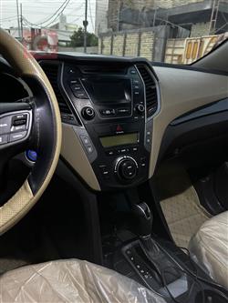 هیوندای سەنتافی